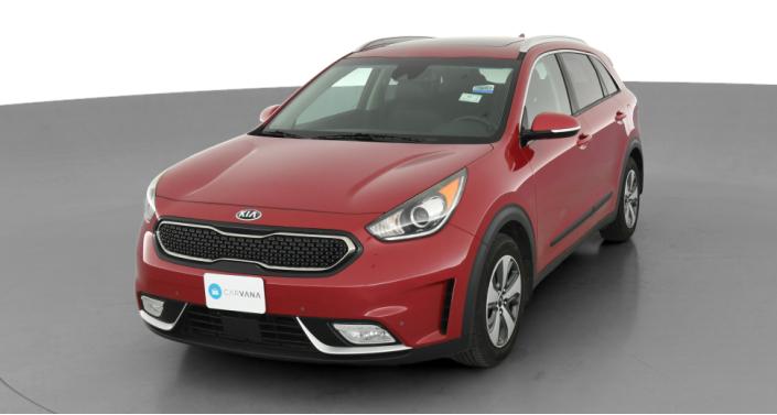 Thumbnail: 2018 Kia Niro - 1