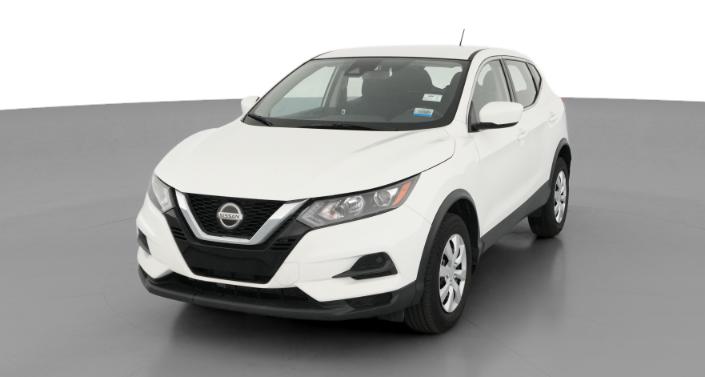 Thumbnail: 2020 Nissan Rogue Sport - 1