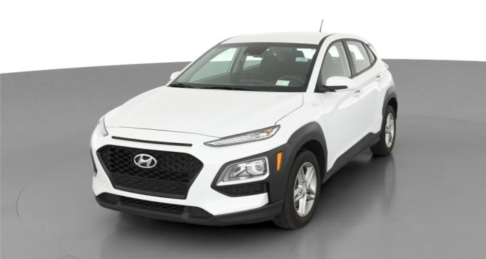 2019 Hyundai Kona SE -
                Trenton, OH