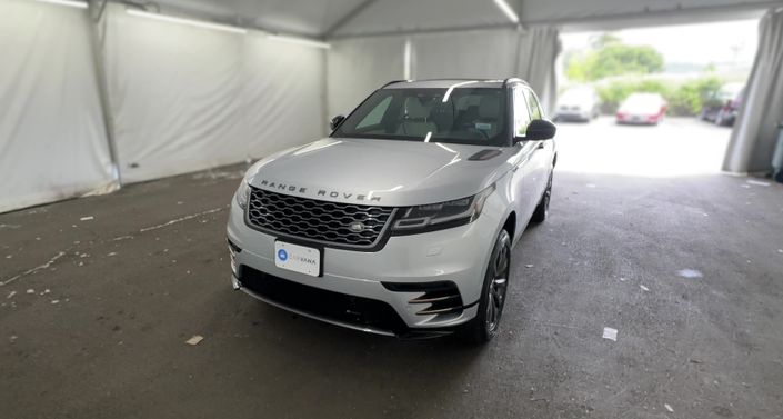 Thumbnail: 2022 Land Rover Range Rover Velar - 1