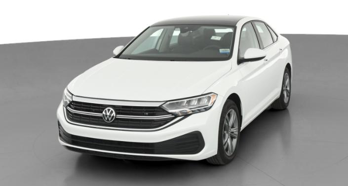 2024 Volkswagen Jetta SE -
                Tooele, UT