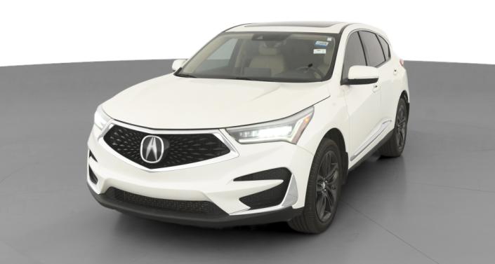 2019 Acura RDX Base -
                  Tolleson, AZ