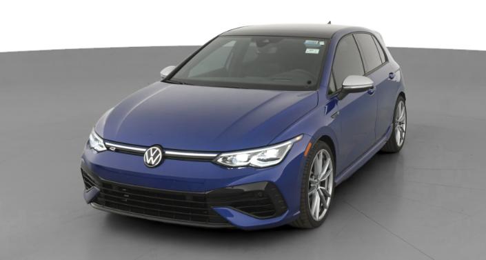 Thumbnail: 2024 Volkswagen Golf - 1
