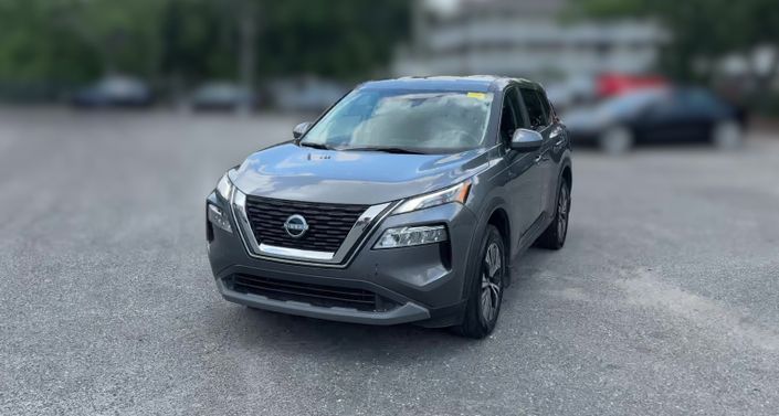 2023 Nissan Rogue SV -
                  Jacksonville, FL