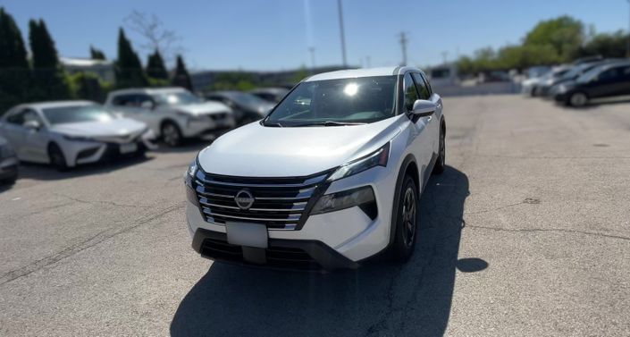 2024 Nissan Rogue SV -
                Richton Park, IL