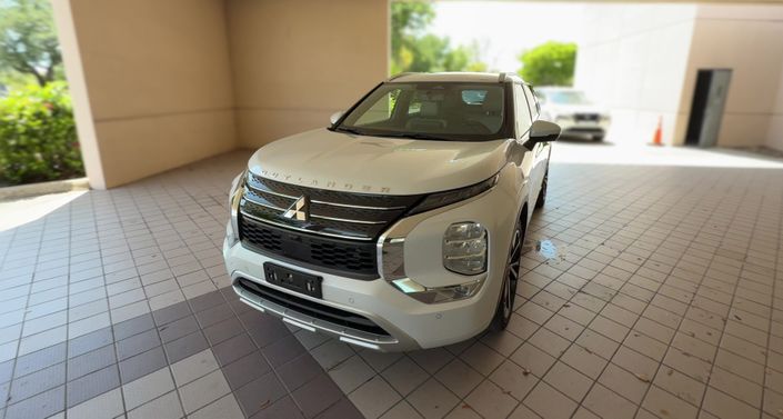 2023 Mitsubishi Outlander SEL -
                Miami, FL