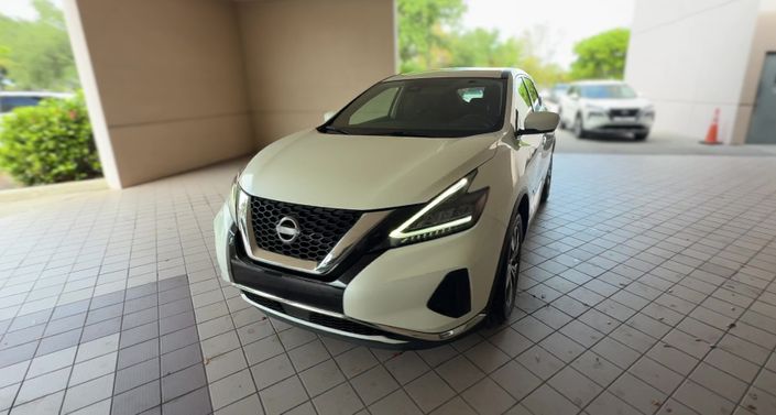 2023 Nissan Murano S -
                Miami, FL