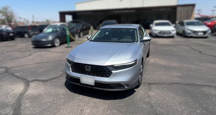 2024 Honda Accord EX -
                Tolleson, AZ