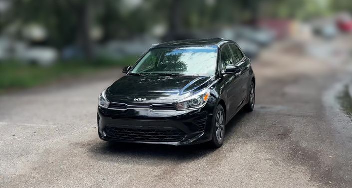 2022 Kia Rio S -
                Haines City, FL