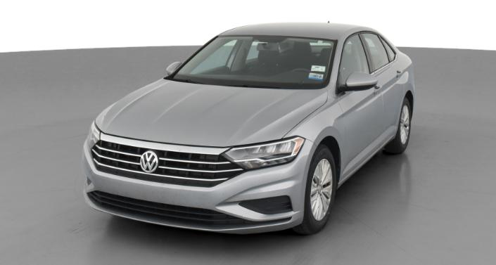 2020 Volkswagen Jetta S -
                Concord, NC