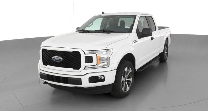 2020 Ford Econoline E-150 -
                  Colonial Heights, VA