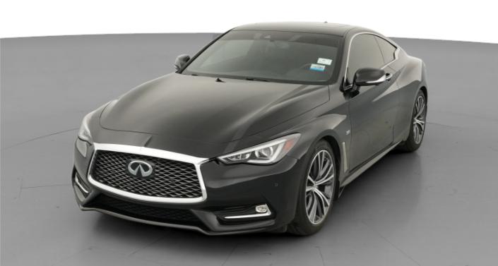 2017 INFINITI Q60 Premium -
                Auburn, GA