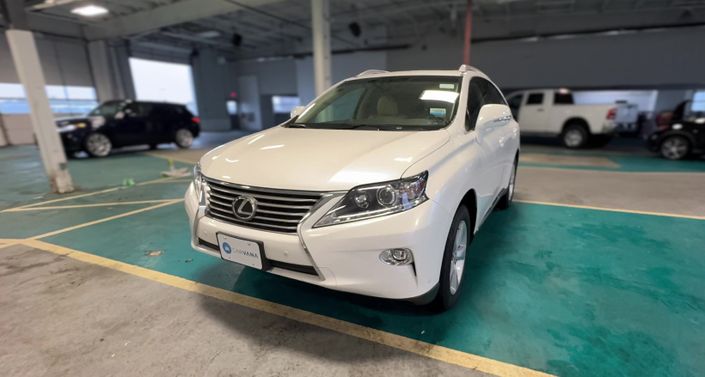 2015 Lexus RX 350 -
                Manville, NJ