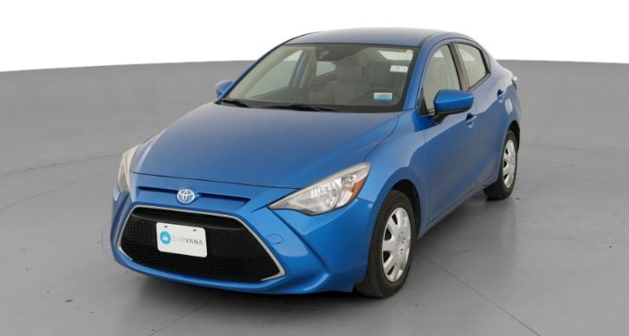 2019 Toyota Yaris L -
                  Hebron, OH