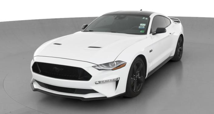 2022 Ford Mustang GT Premium -
                Colonial Heights, VA