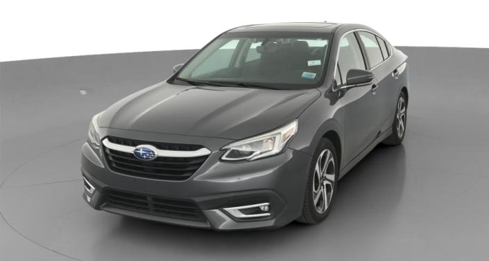 2022 Subaru Legacy Limited -
                West Memphis, AR