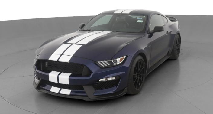 2019 Ford Mustang Shelby GT350 -
                Hebron, OH
