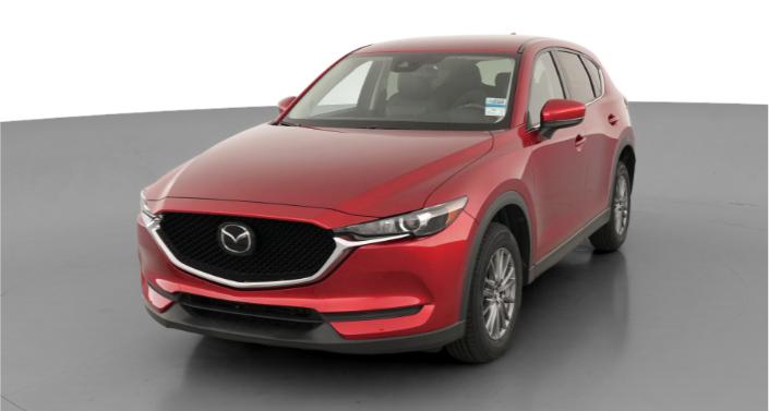 2021 Mazda CX-5 Touring -
                Auburn, GA