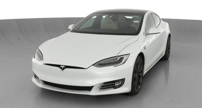 2021 Tesla Model S Long Range -
                Lorain, OH