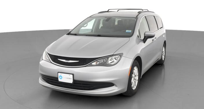 2020 Chrysler Voyager LXi -
                  Haines City, FL
