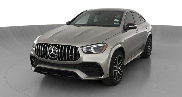2022 Mercedes-Benz GLE 53 AMG -
                  Lorain, OH
