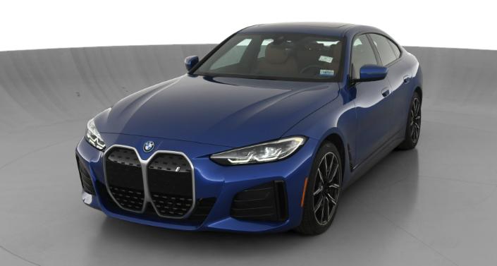 2023 BMW i4 eDrive40 -
                Lorain, OH