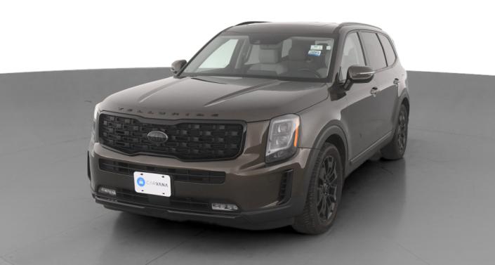 2021 Kia Telluride SX -
                Indianapolis, IN