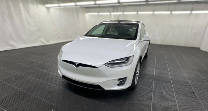 2018 Tesla Model X 100D -
                Indianapolis, IN