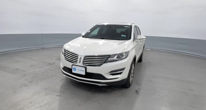 Thumbnail: 2017 Lincoln MKC - 1