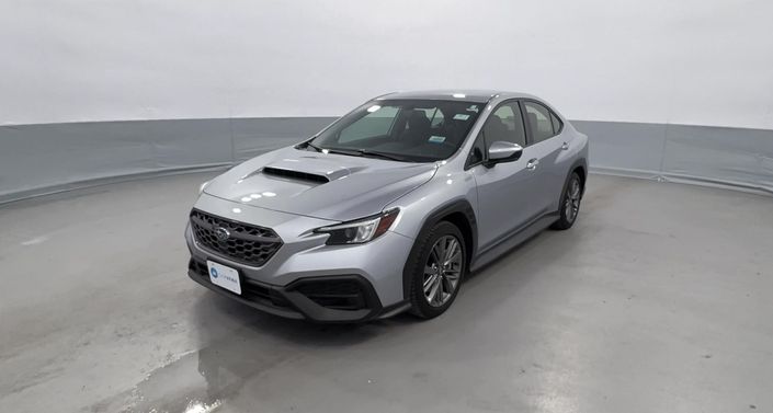 2023 Subaru WRX Base -
                Akron, NY