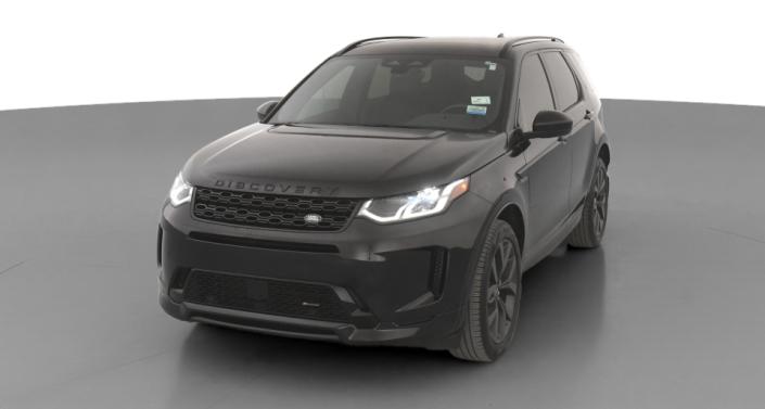 2023 Land Rover Discovery Sport R-Dynamic SE -
                Fort Worth, TX