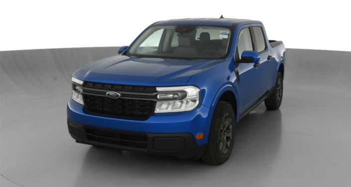 2022 Ford Maverick XLT -
                Lorain, OH