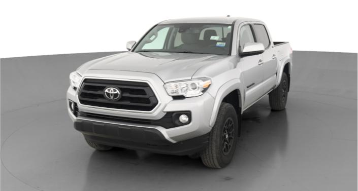 2022 Toyota Tacoma SR5 -
                  Indianapolis, IN