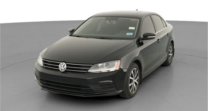 2017 Volkswagen Jetta SE -
                  West Memphis, AR
