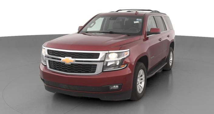 2020 Chevrolet Tahoe LT -
                  Indianapolis, IN