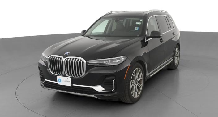 2020 BMW X7 xDrive40i -
                  Hebron, OH