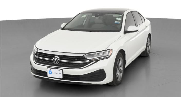 2024 Volkswagen Jetta SE -
                  Wheatland, OK