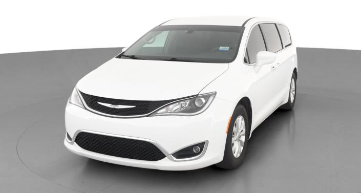 2019 Chrysler Pacifica Touring Plus -
                Haines City, FL