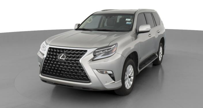 2023 Lexus GX 460 -
                Concord, NC