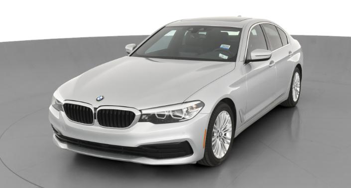 2019 BMW 5 Series 530i -
                San Antonio, TX