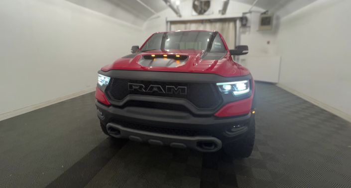 2021 RAM 1500 TRX -
                Framingham, MA