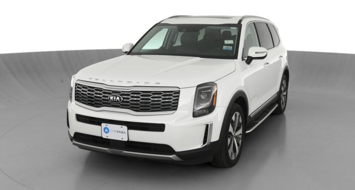 2020 Kia Telluride S -
                Lorain, OH