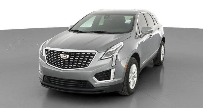 2020 Cadillac XT5 Luxury -
                Lorain, OH