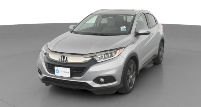 2022 Honda HR-V EX -
                  Hebron, OH