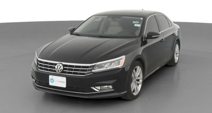 2018 Volkswagen Passat 2.0T -
                Hebron, OH