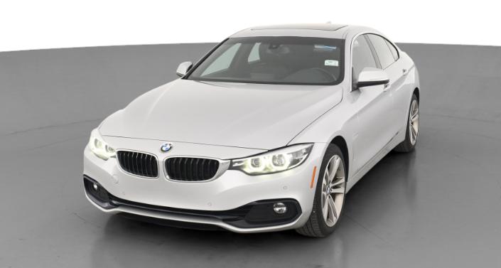 2019 BMW 4 Series 430i xDrive -
                Indianapolis, IN