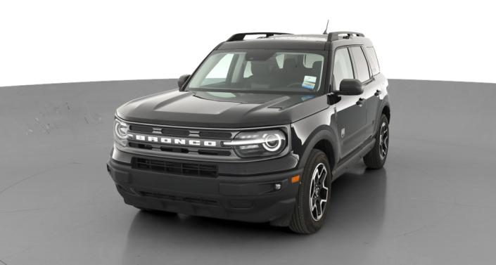 2022 Ford Bronco Sport Big Bend -
                Lorain, OH