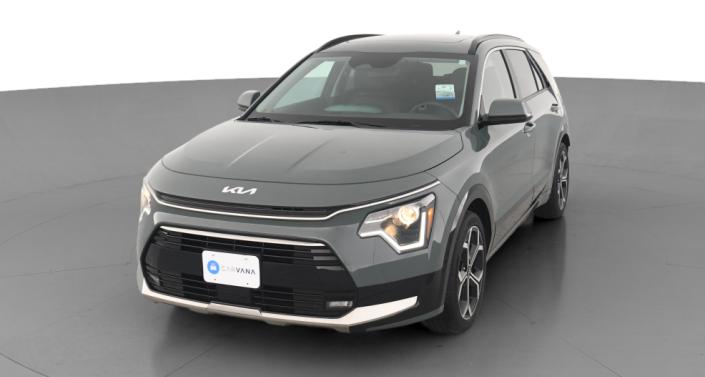 2023 Kia Niro EX Touring -
                  Indianapolis, IN