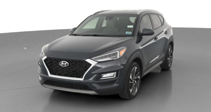 2019 Hyundai Tucson Sport -
                West Memphis, AR