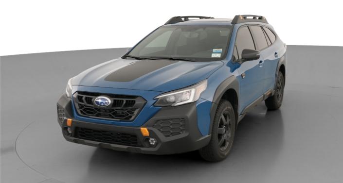 2024 Subaru Outback Wilderness -
                Auburn, GA